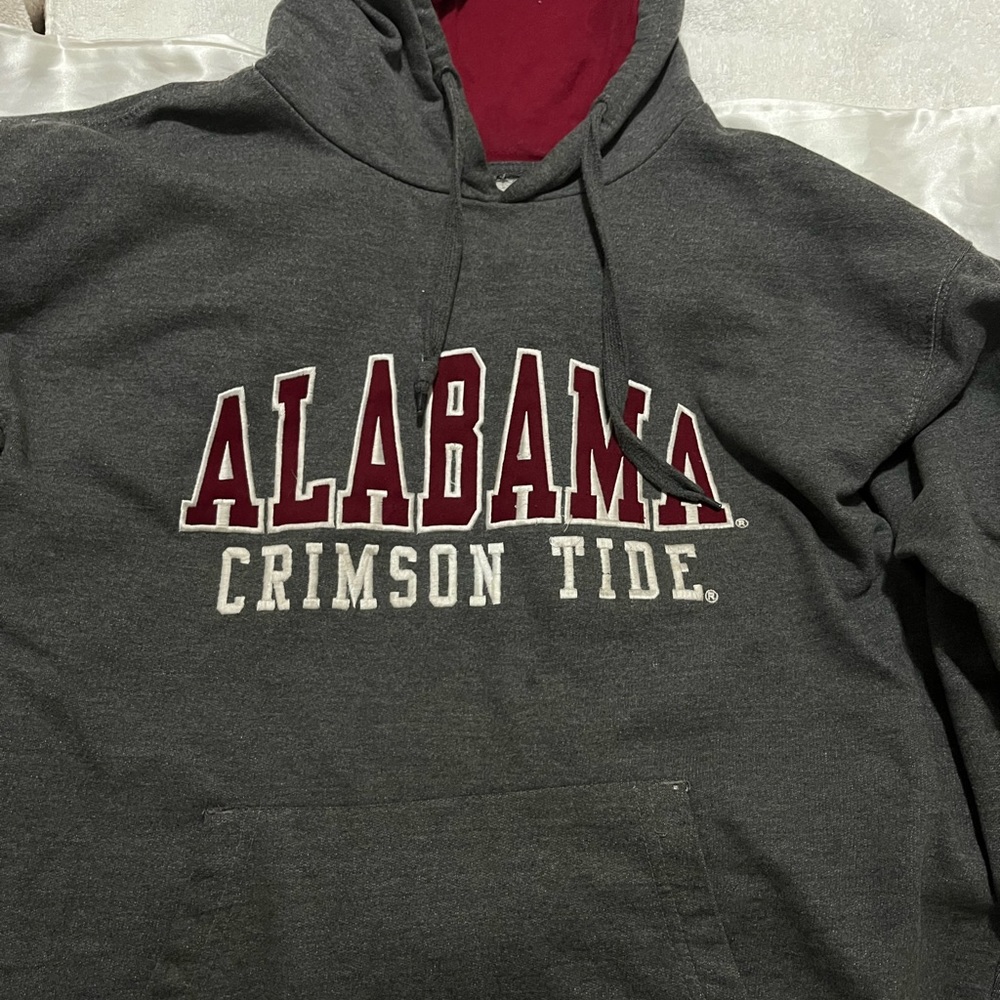 Alabama Crimson Tide hoodie